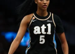 Angel Reese Becomes Fastest Player in WNBA History to Reach 1,000 Rebounds