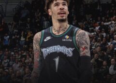 Anthony Edwards Finally Gets His Co-Star: Timberwolves Land LaMelo Ball in Blockbuster Deal