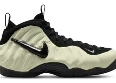 First Look: Nike Air Foamposite Pro PRM “Glow-in-the-Dark” Expected July 24