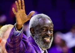 Former Tennessee State Basketball Coach Ron Abernathy Dies at 75, Leaving Lasting Legacy Across HBCU Basketball