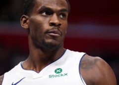 Jalen Duren Reportedly Exploring Sign-and-Trade Options After Pistons Contract Talks Stall