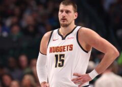 Nikola Jokić Reportedly Considering Waiting on Nuggets Extension, Could Set Up Massive 2027 Payday