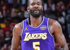 Deandre Ayton Expected to Exercise Player Option, Return to Lakers