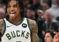 Kevin Porter Jr. Exercises Player Option, Remains Part of Bucks’ New Era