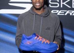 PE Corner: OG Anunoby SKX Nexus “NYC Blue” PE Gets Limited $120 Pre-Order Drop