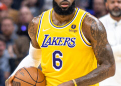 LeBron James Tells Lakers to Move On, Will Play Elsewhere in 2026-27 Season, Per Shams Charania
