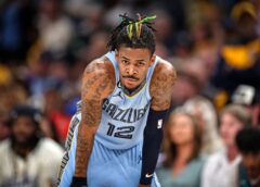 ICYMI: Grizzlies and Trail Blazers Shake Up NBA Landscape in Blockbuster Ja Morant Trade