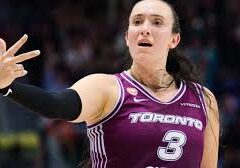 Marina Mabrey Erupts for 53 Points, Ties WNBA Single-Game Scoring Record in Historic Performance