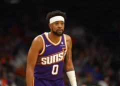 Suns Reward Jordan Goodwin With Three-Year Deal After Remarkable Rise