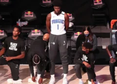 Orlando Magic waive Jonathan Isaac, veteran forward heads to free agency