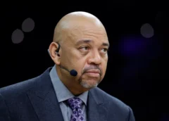 Michael Wilbon Torches Spurs After Historic NBA Finals Choke Job