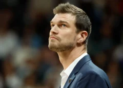 Bulls Bet on Tiago Splitter to Lead New Era in Chicago