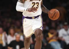 LeBron’s Lakers Future Could Hinge on a Significant Pay Cut