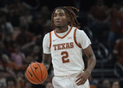 Tennessee State Lands Former McDonald’s All-American Arterio Morris
