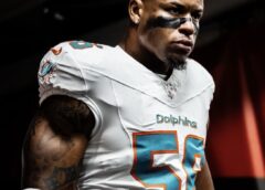 Former Prairie View A&M Standout Quinton Bell Signs One-Year Deal With San Francisco 49ers