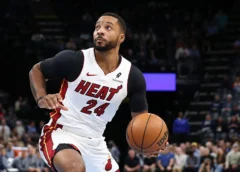 Chicago Bulls Sign Norman Powell to Two-Year, $45 Million Deal in Major Scoring Boost