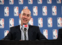 NBA Restructuring Signals League’s Future: Staff Cuts Fuel Investment in WNBA, NBA Europe, and Technology