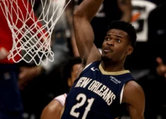 Knicks Reportedly Made Multiple Attempts to Trade for Yves Missi, Pelicans Refused Every Offer