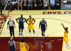 NBA to Test Revolutionary One Free-Throw Rule at 2026 Summer League