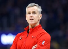 Billy Donovan Hired by Spurs as Lead Assistant After Bulls Exit