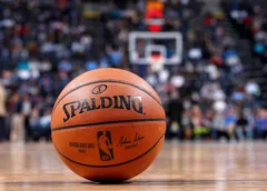 NBA’s Connected Basketball Debuts at Summer League, Could Revolutionize Officiating