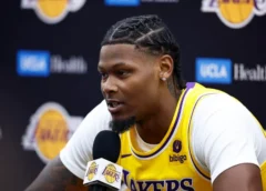 Cam Reddish Joins Orlando Magic Summer League Roster in Bid for NBA Return
