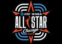 WNBA All-Star Voting: Less Than Half of Players Cast Ballots, Sparks Players Reportedly Missed Voting Forms