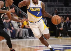 Bucks Sign Kam Jones to Two-Way Deal After Draft Night Circuit Journey