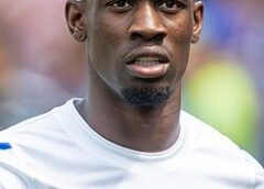 FIFA Lifts Folarin Balogun’s Suspension, USMNT Striker Cleared to Face Belgium in World Cup Round of 16