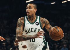 Kyle Kuzma Says NBA’s New CBA Is Hurting Players, Teams, and Fans