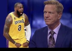 Ric Bucher: Lakers Planned to Move On From LeBron James Since Luka Dončić Trade, Calls Rich Paul Claims ‘BS’