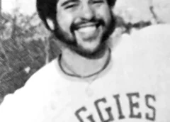 North Carolina A&T Mourns Baseball Legend Al Holland Sr. (’75), Former MLB All-Star and Aggie Hall of Famer