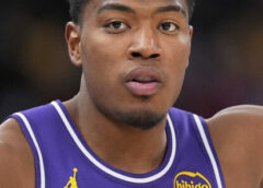 Rui Hachimura Signs Two-Year, $28 Million Contract With Los Angeles Clippers