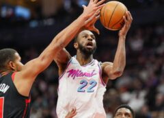 Miami Heat Officially Sign Andrew Wiggins to Contract Extension