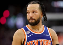Knicks Finals MVP Jalen Brunson Undergoes Left Wrist Surgery After Playing Through Injury During Championship Run