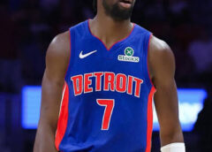 Detroit Pistons Trade Caris LeVert to Bucks for Taurean Prince, Gary Harris in Pick-Swapping Deal