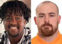 Former Bucknell Strength Coach Charged in Death of Freshman Football Player CJ Dickey