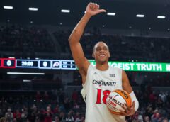 Clippers sign second round pick Miller to four-year deal
