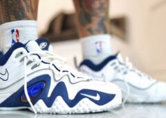The OG “White/Midnight Navy” Nike Air Zoom Flight V Is Reportedly Returning in 2027