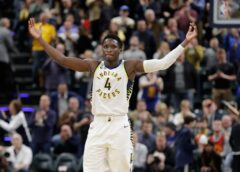 Victor Oladipo Announces Las Vegas Pro Day as Two-Time NBA All-Star Eyes Return to the League