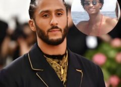 Colin Kaepernick Steps In to Fund Independent Autopsy for Nolan Wells