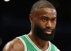 Jaylen Brown Explains Why He Skipped Hiring an Agent for the NBA Draft