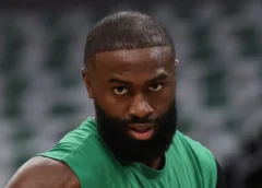 Jaylen Brown Says NBA Players Should Earn Equity in Teams They Help Build