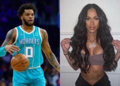 Miles Bridges, Mychelle Johnson Make Competing Allegations Amid Ongoing Custody Dispute