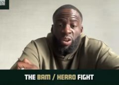 Draymond Green Questions Udonis Haslem’s “Heat Culture” After Bam Adebayo-Tyler Herro Altercation