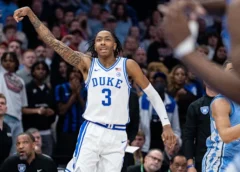 Timberwolves Sign Isaiah Evans to Four-Year, $9.3 Million Rookie Contract