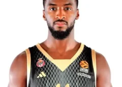 Denver Nuggets Sign EuroLeague Defensive Player of the Year Alpha Diallo to One-Year Deal