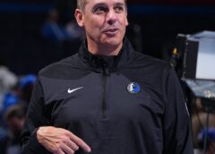 Warriors Hire Frank Vogel as Lead Assistant Coach, Adding Championship Experience to Steve Kerr’s Staff