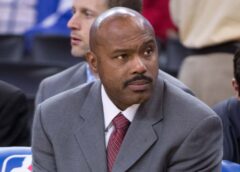 Tim Hardaway Sr. Says Active NBA Players Shouldn’t Have Podcasts During the Season