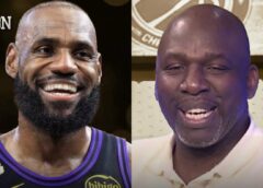 Olden Polynice Says LeBron James and Rich Paul Are ‘Scrambling’ as NBA Teams ‘Are Not Calling’